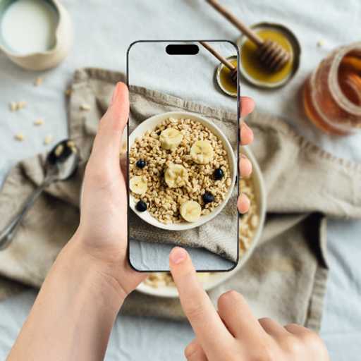 30 Breakfast Captions for Instagram & TikTok Nestlé Cereals